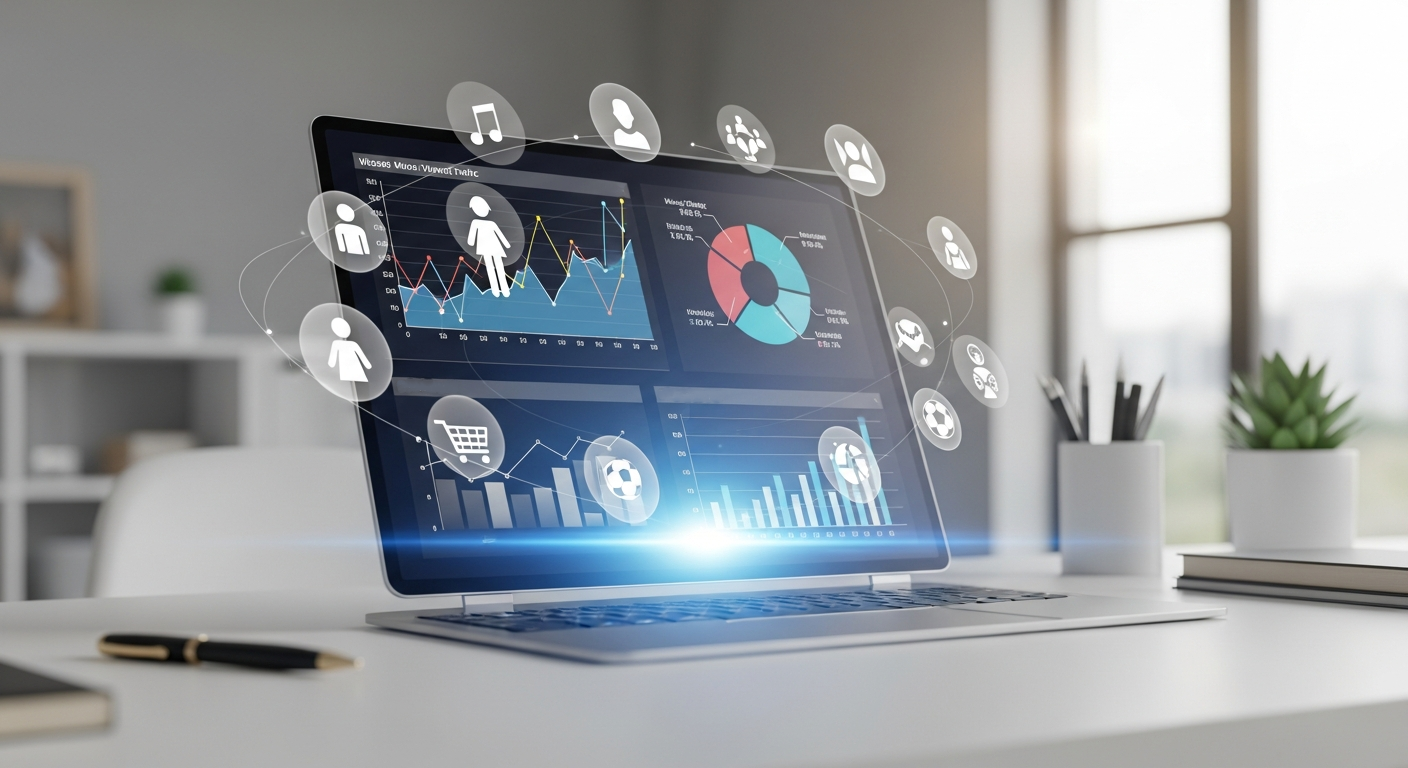 The Rise of Audience Demographics