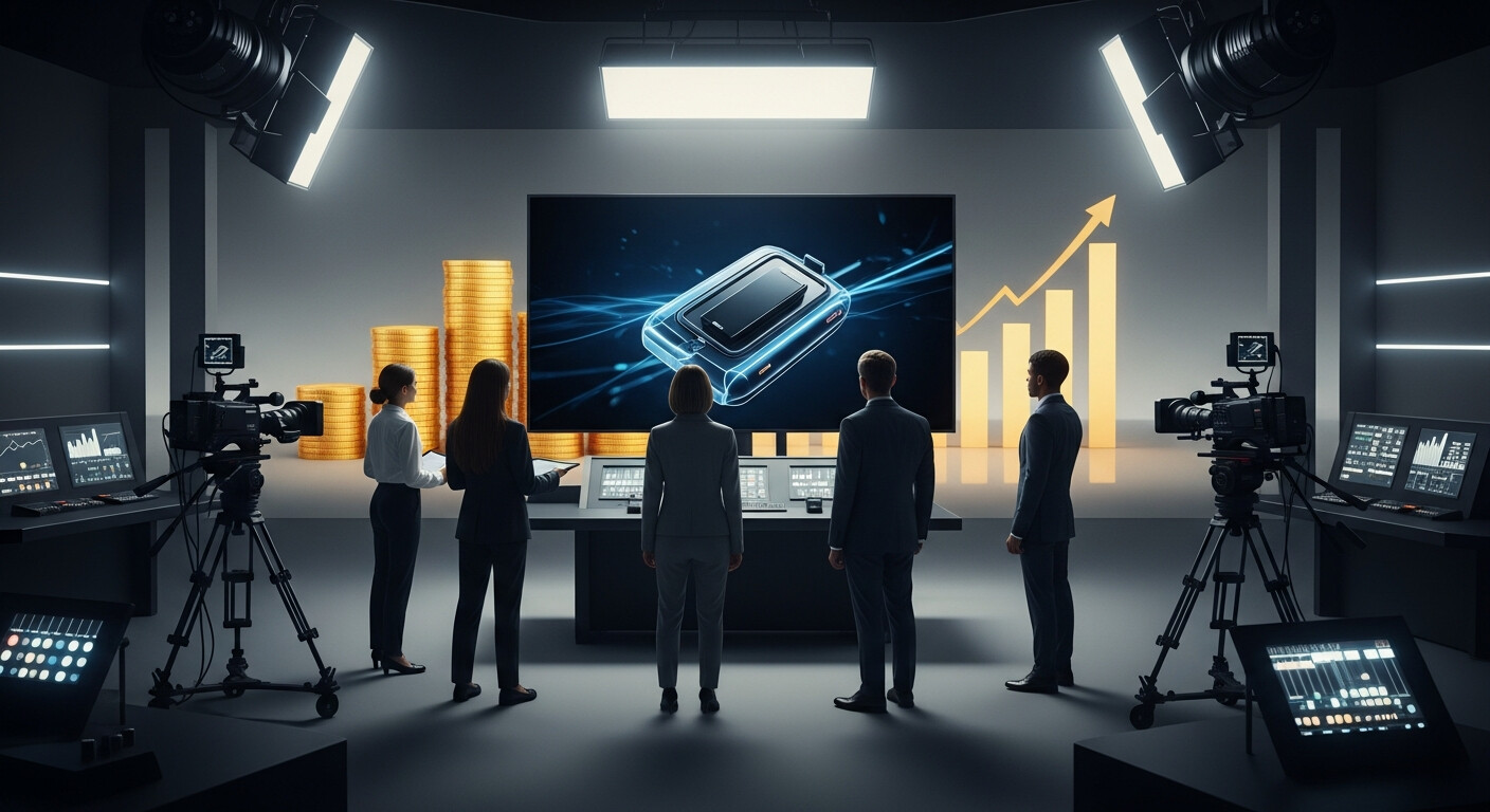 high cost barriers of television advertising