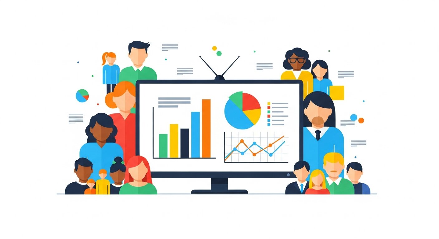 Television advertisement fundamentals