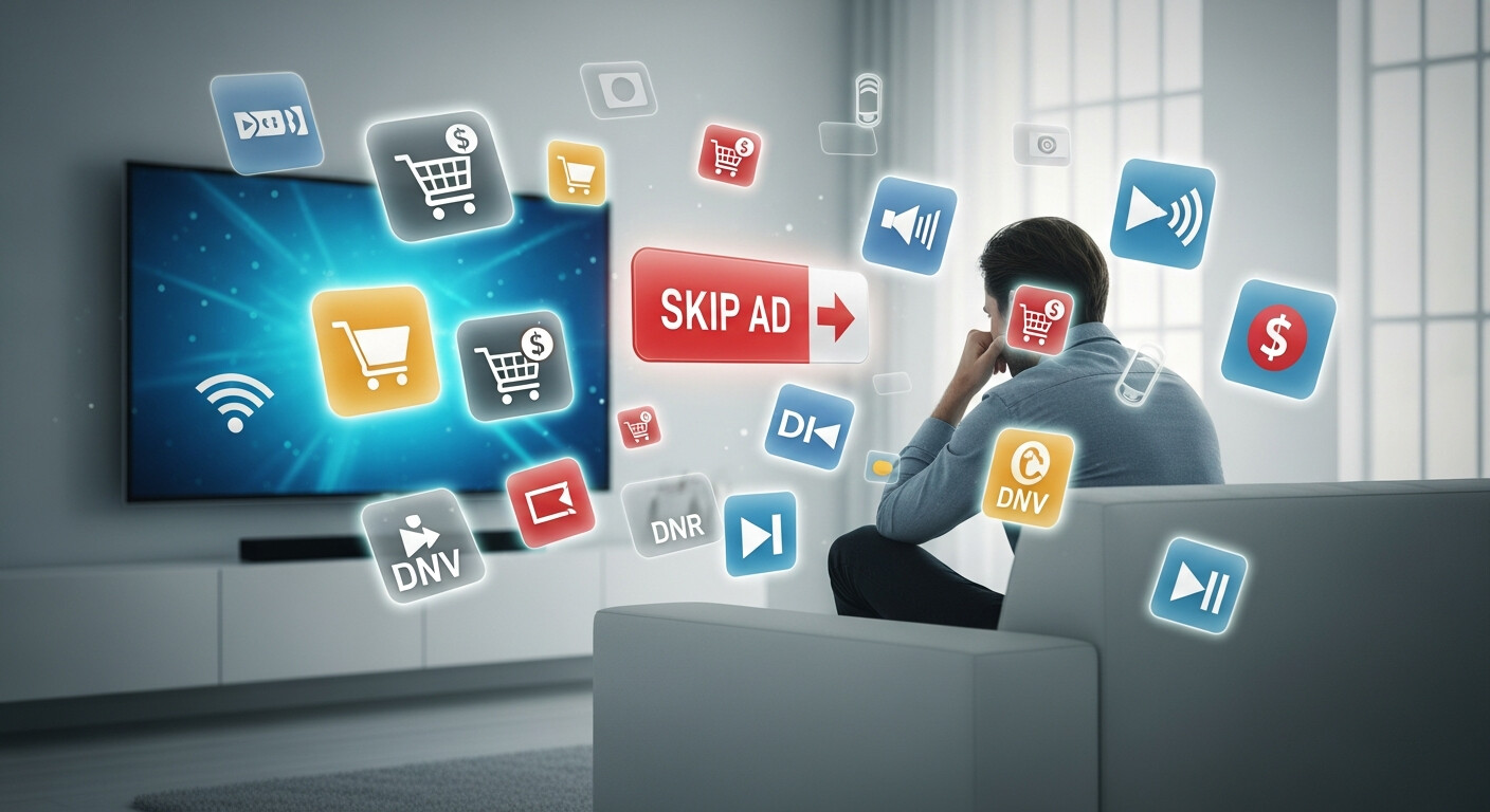 Understanding Why TV Ads Fail