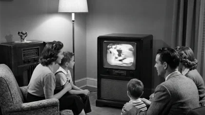 First Toy Advertised on Television