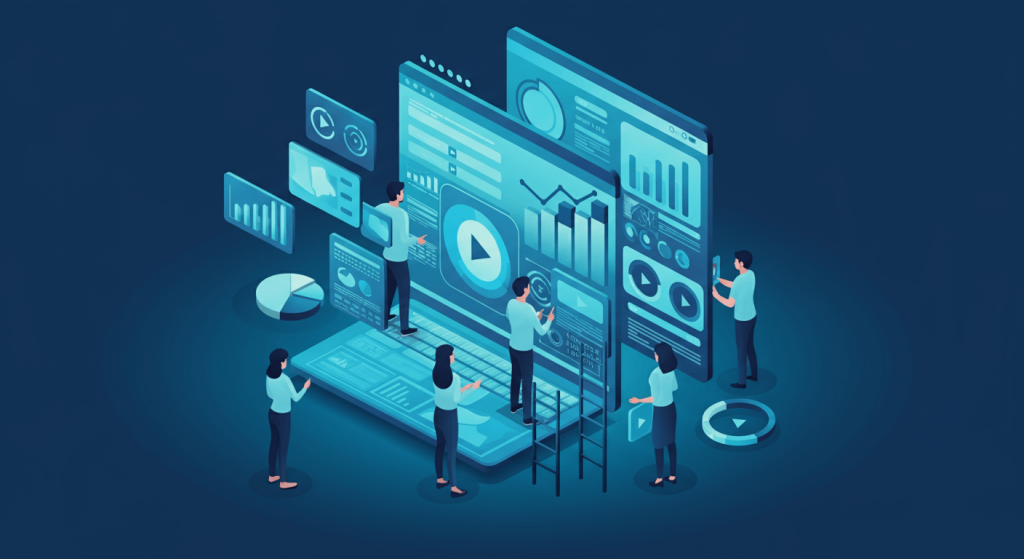 Adapting for Different Commercial Lengths