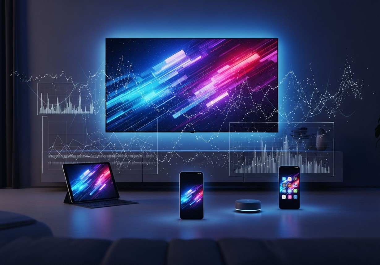 Advanced Cable Television Advertising Techniques