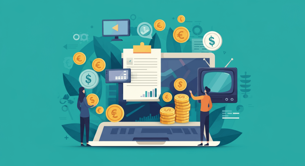 Budget Planning for National TV Advertising