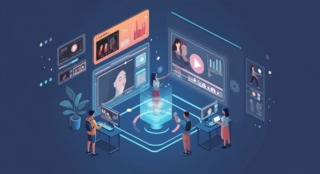 Creating Compelling Television Commercials