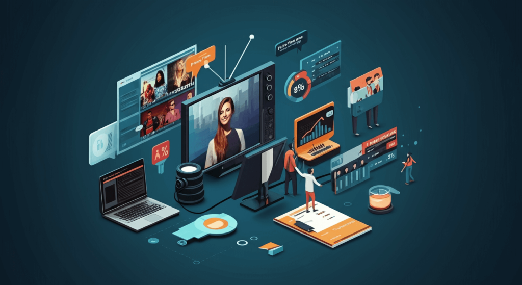 Factors That Influence National TV Advertising Costs
