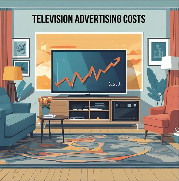 Factors That Influence Television Advertising Costs