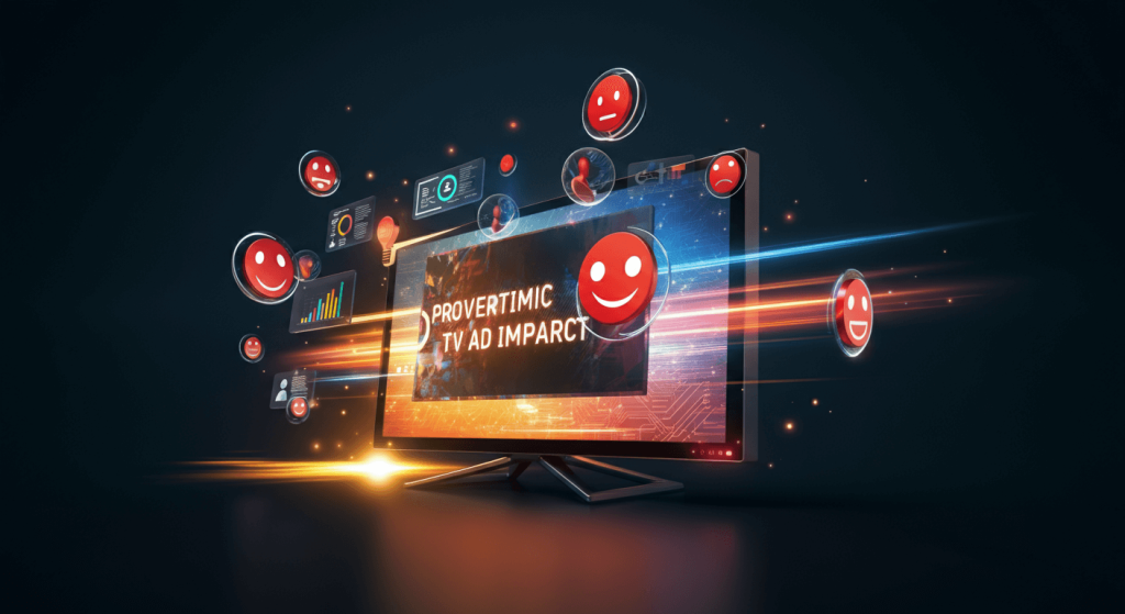 Fear-Based Advertisements Without Solutions