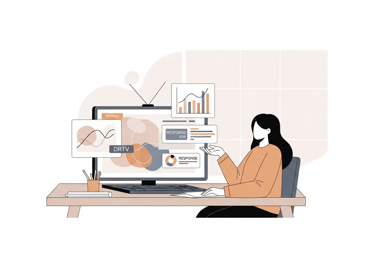 Getting Started with Direct Response Television