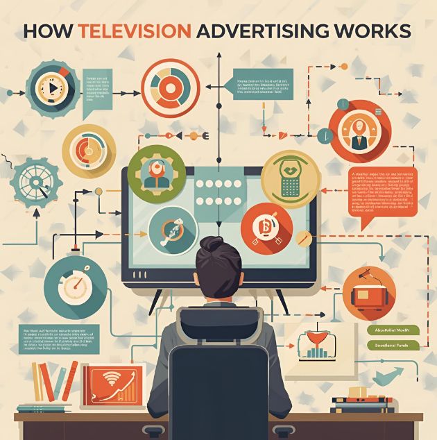 How Television Advertising Works