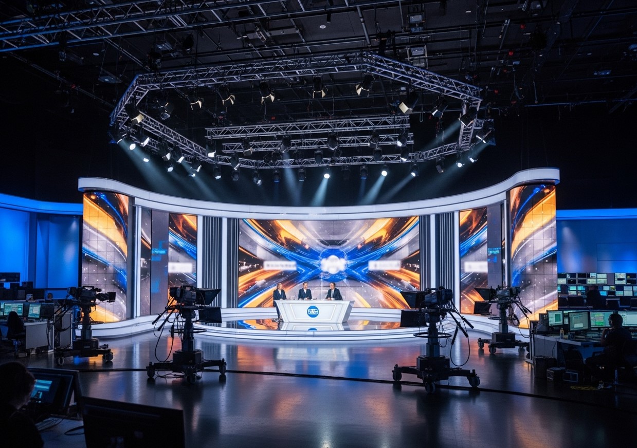 Network Television Advertising Costs