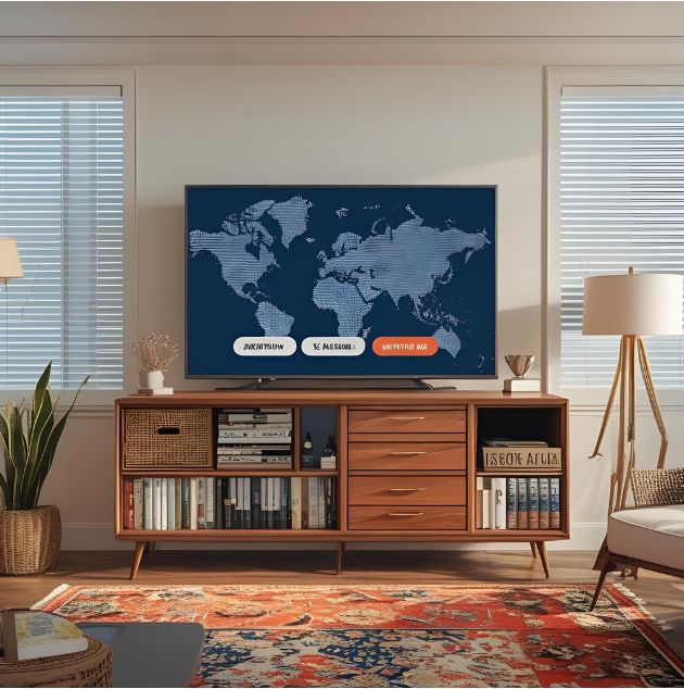 Network Television Advertising Costs