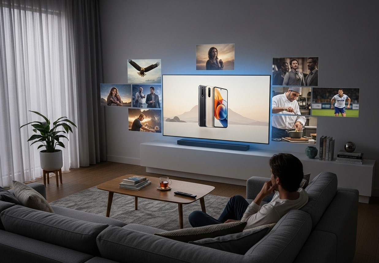 Optimizing Cable Television Ad Placement