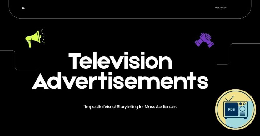 How to Write Television Advertisements That Drive Results
