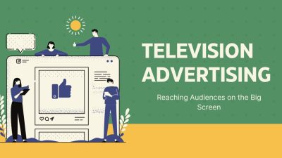 Television Advertising Costs: Complete Breakdown