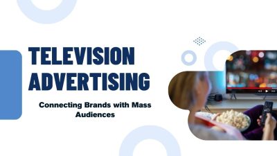What is Television Advertising Sales? Your Complete Guide