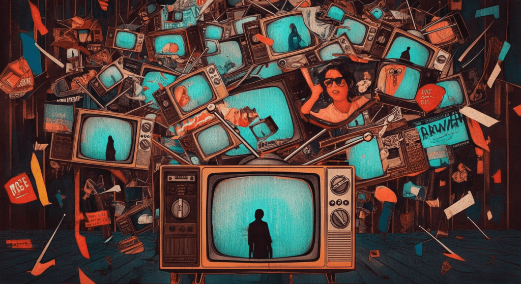 The Case Against Television Advertising