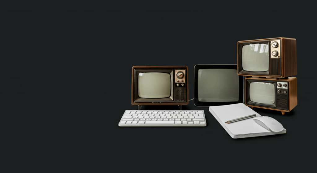 The Evolution of TV Advertising