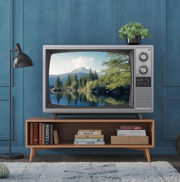 Types of Television Advertisements