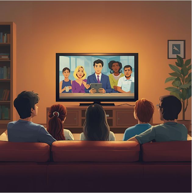 Understanding Television Advertisements