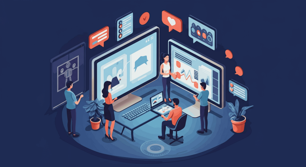 Understanding the Television Advertisement Landscape