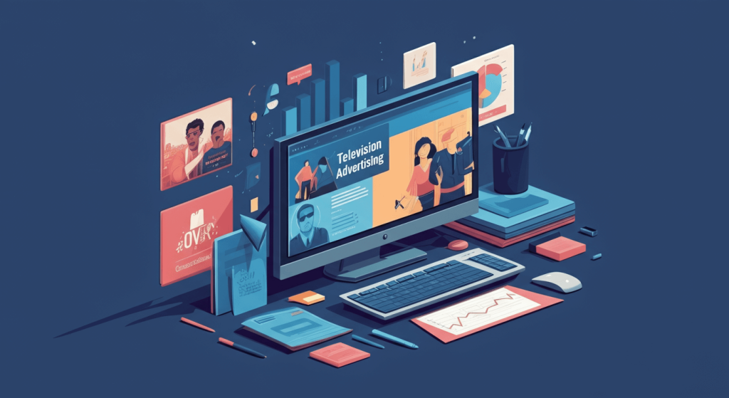 Understanding the Television Advertising Landscape