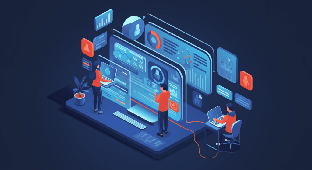 Visual Storytelling Techniques