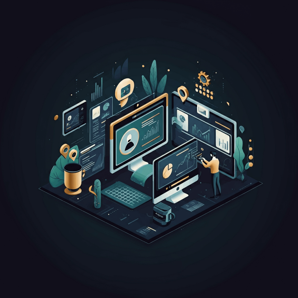 Data-Driven Strategies and Programmatic Buying