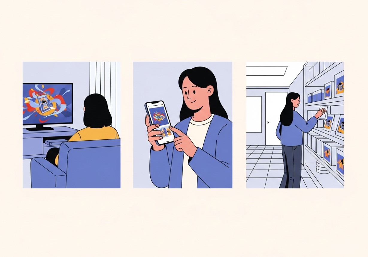 Long-Term Memory Effects of Television Advertising