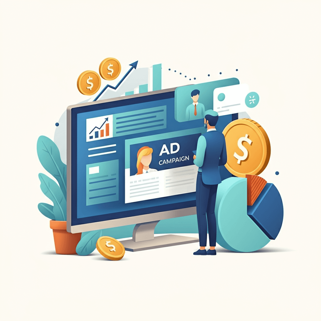 Maximizing Your Television Advertising Budget
