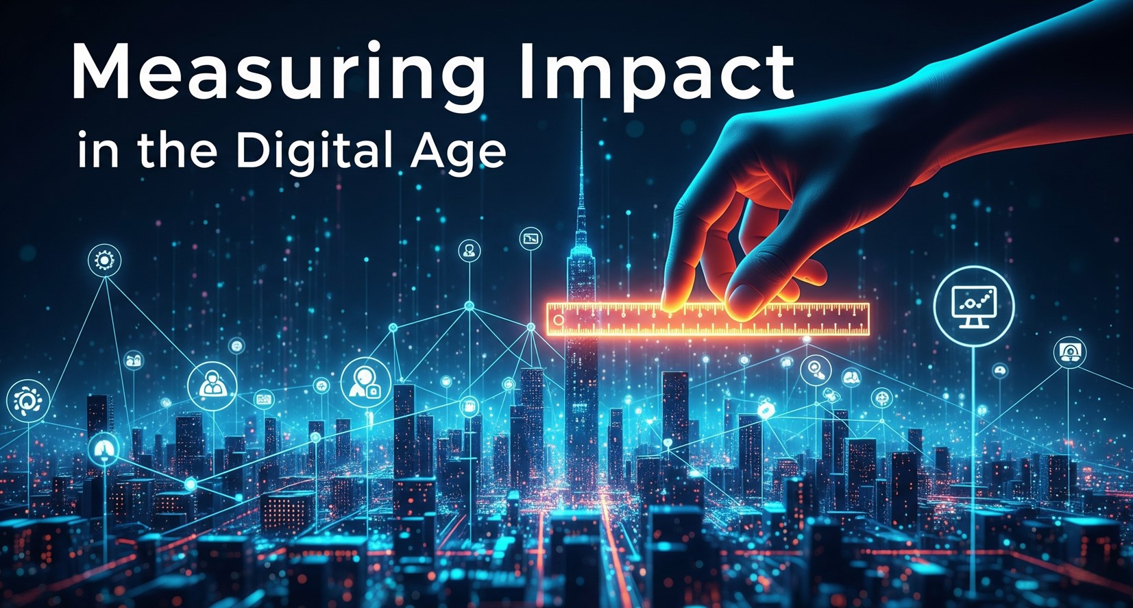 Measuring Impact in the Digital Age