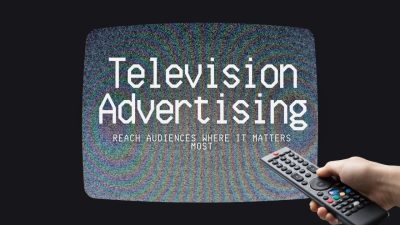 Television Advertising