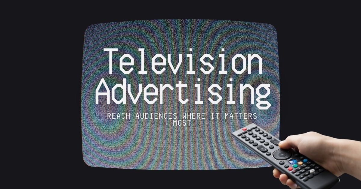 Television Advertising