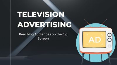 Television Advertising