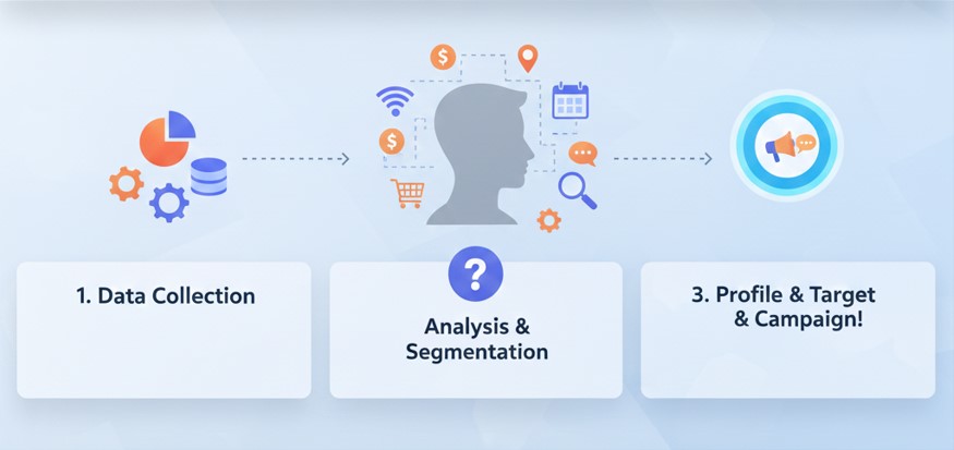 Building Your Ideal Audience Profile