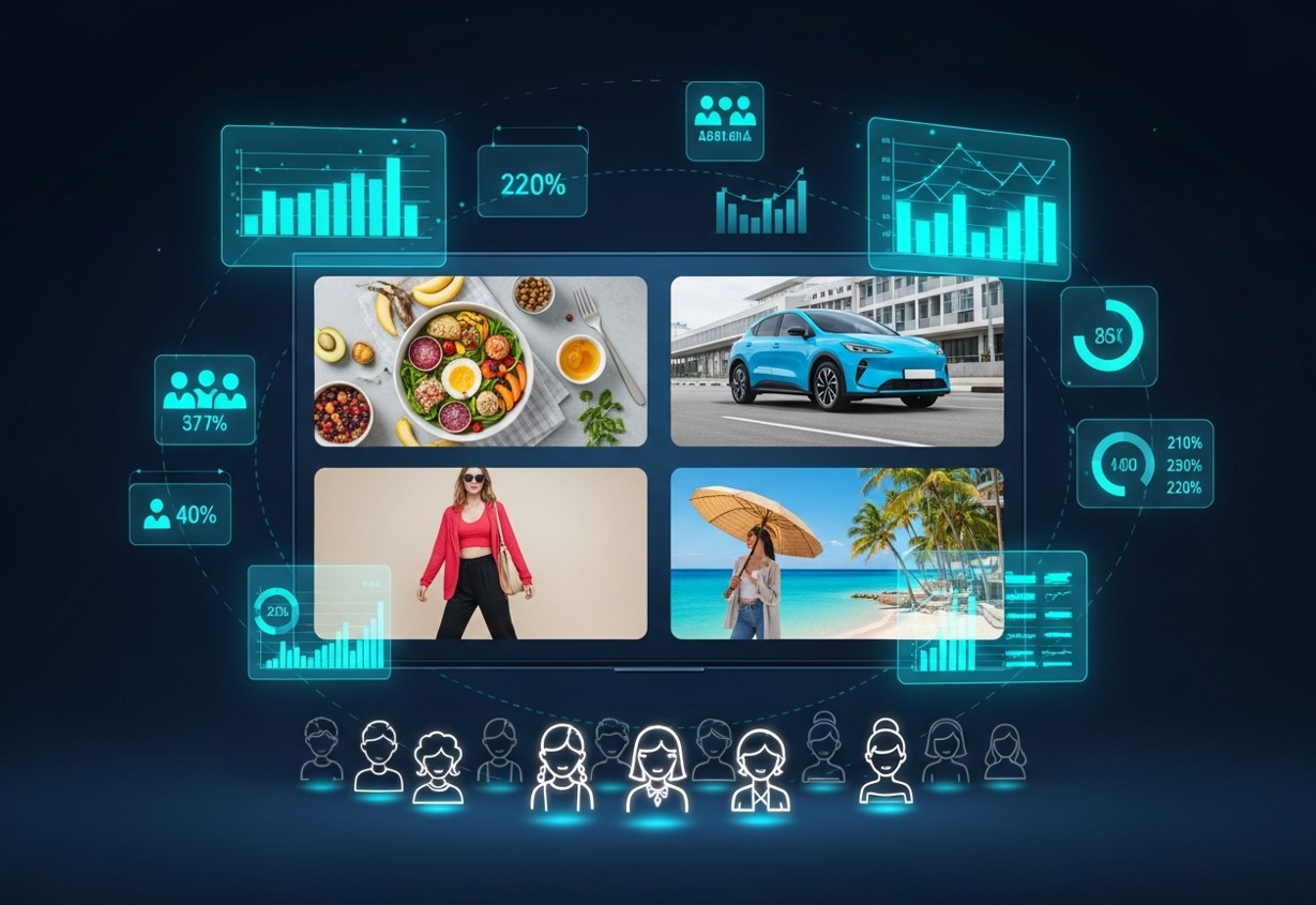 Creative Strategies for Programmatic TV