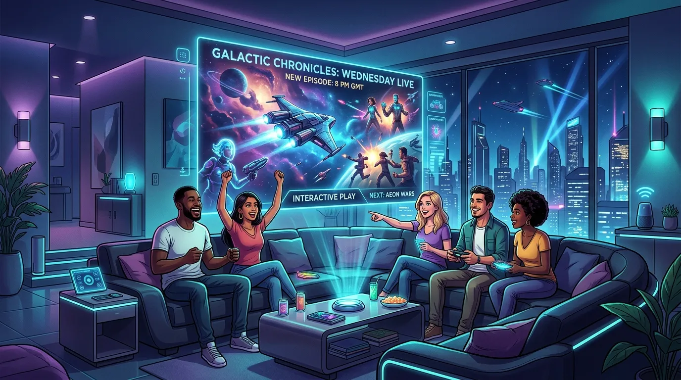 The Future of Wed Night TV Programs