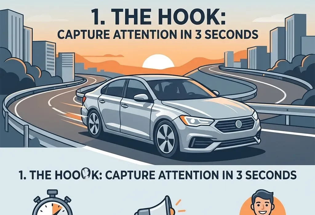 Automotive TV Ad Guide
