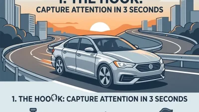Automotive TV Ad Guide