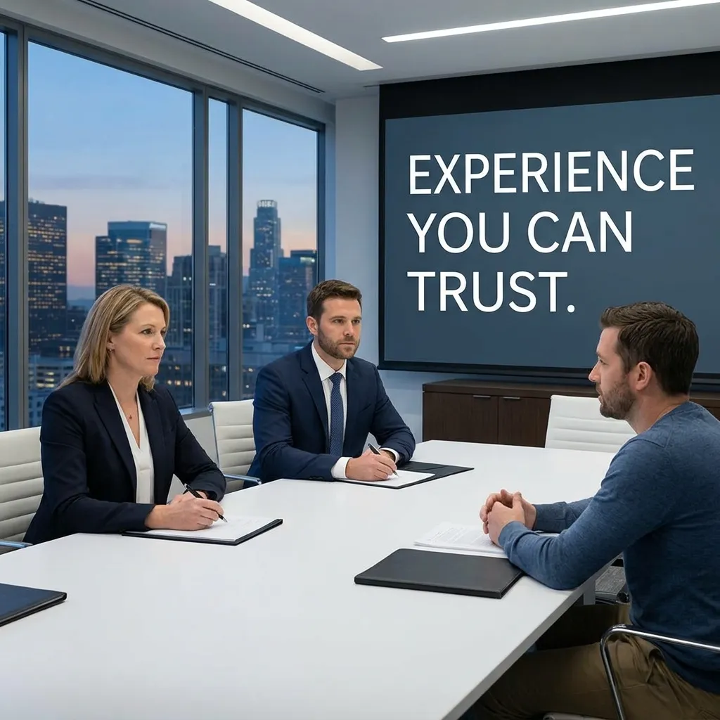 Build a Strong Law Firm TV