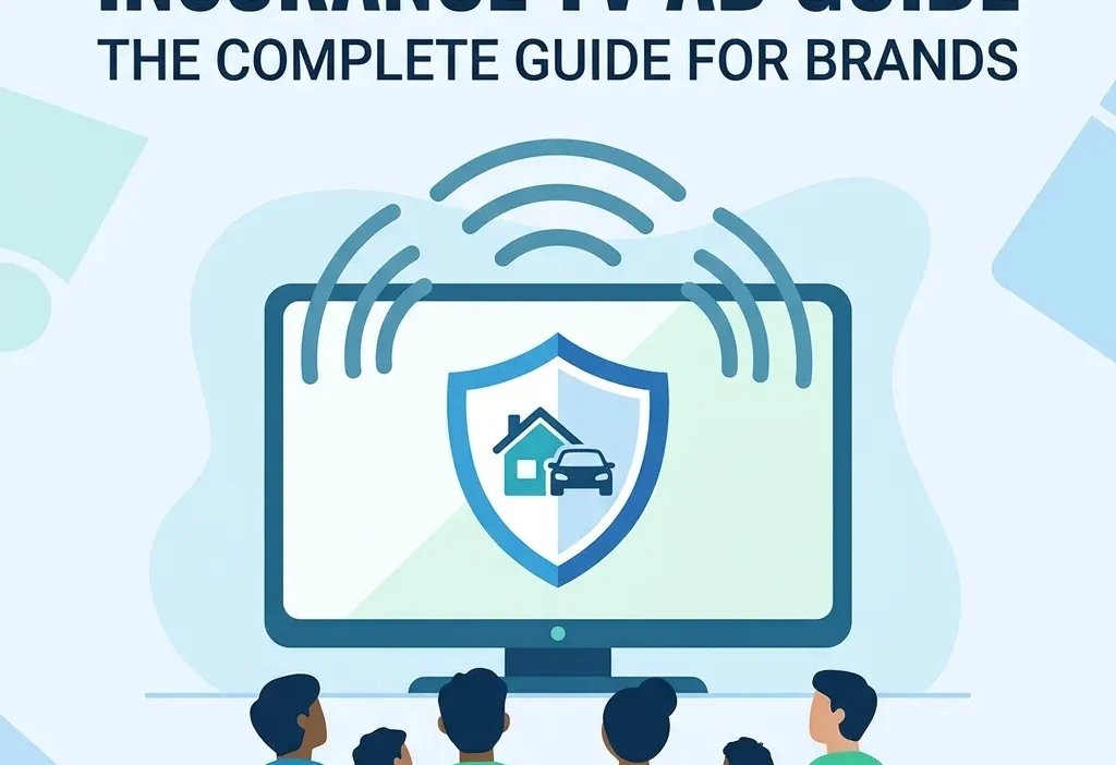 Insurance TV Ad Guide