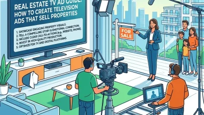 Real Estate TV Ad Guide