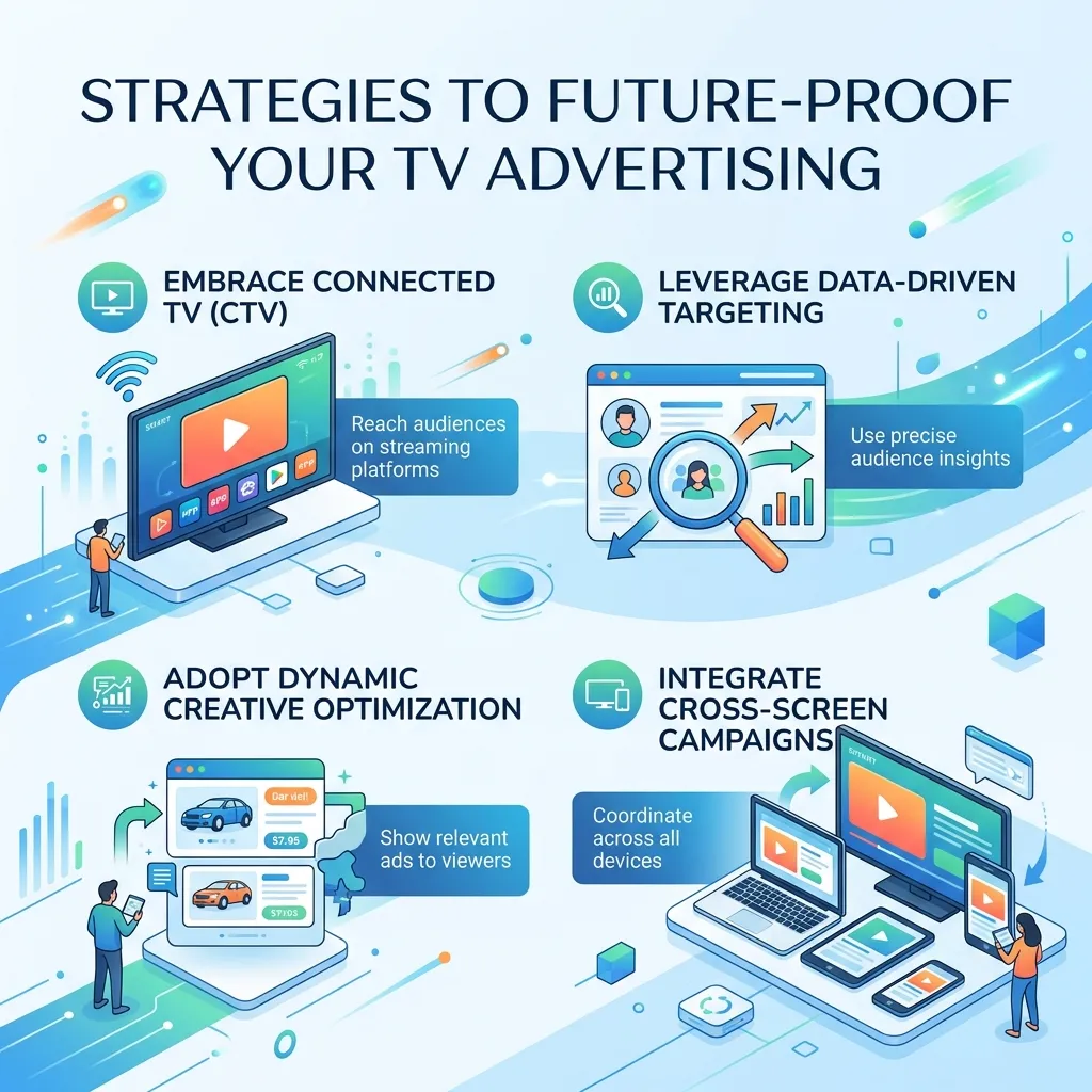 Future-Proof Your TV Advertising
