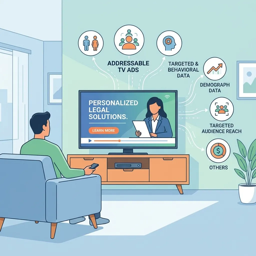 Future of TV Advertising