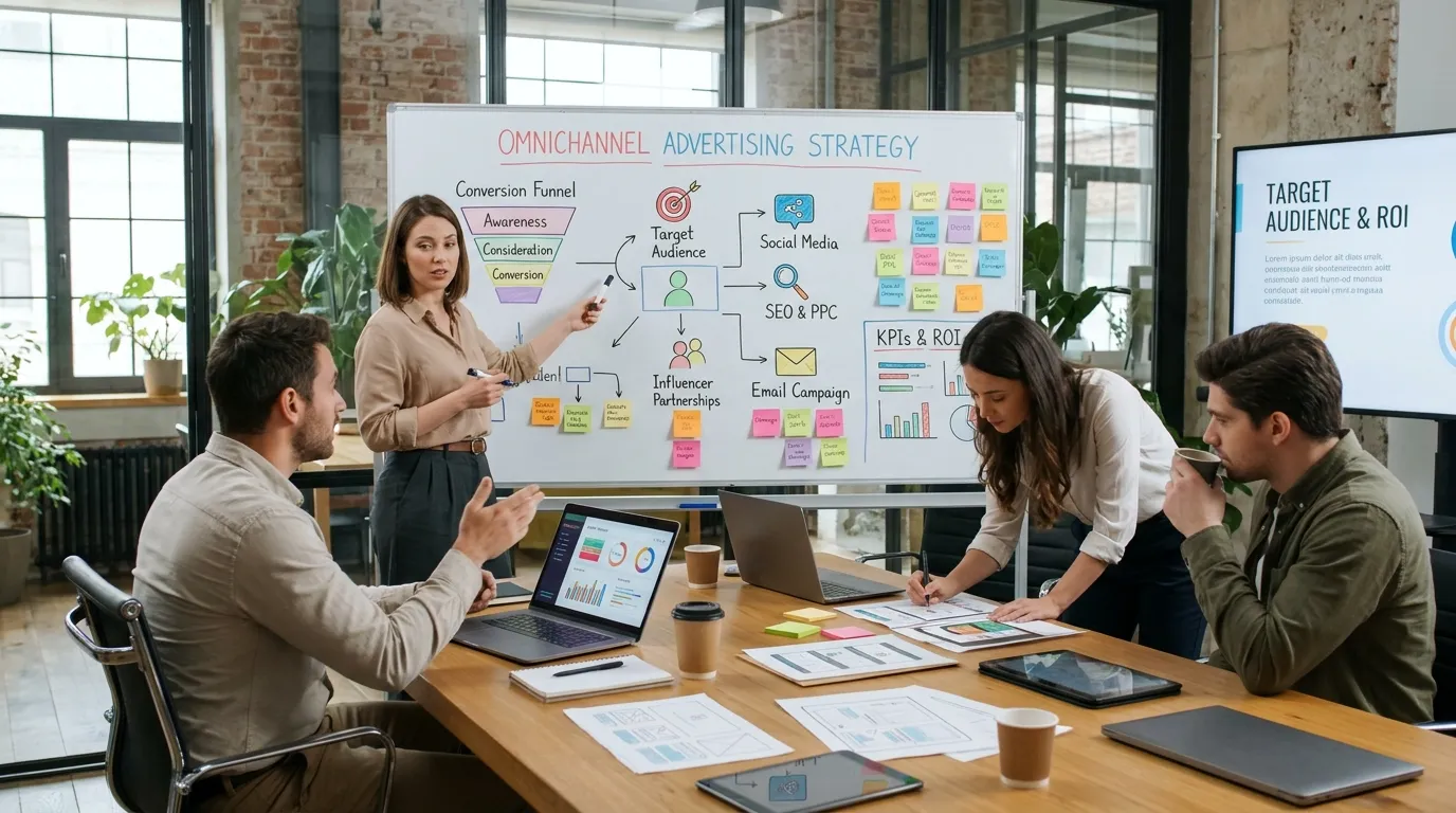 Best Advertising Strategy for Businesses