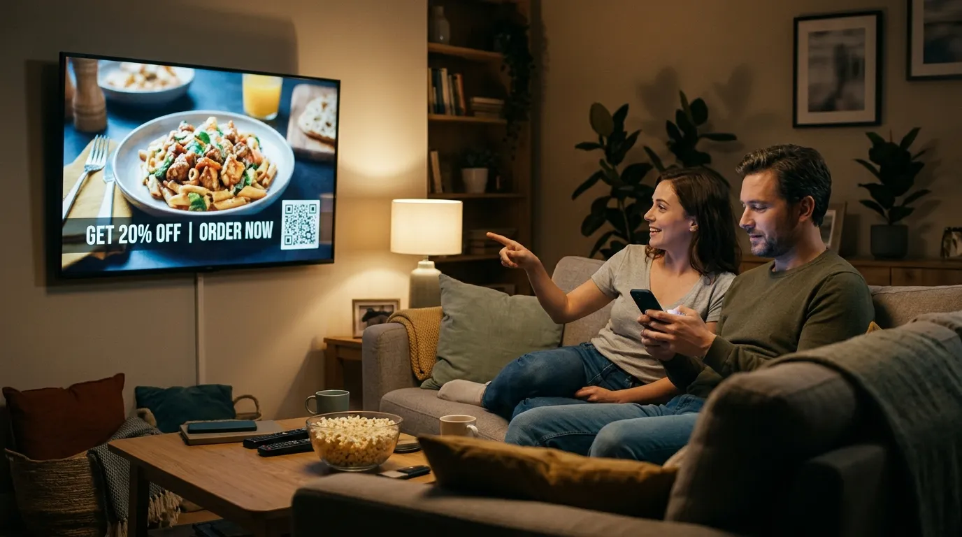 Television Advertising Effectiveness